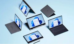 O equilíbrio entre segurança, desempenho e duração da bateria impulsionou as opções de suporte de CPU Windows 11. (Imagem: Microsoft)
