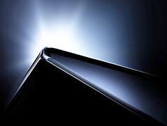 A Xiaomi tentará distinguir o MIX Fold 3 da concorrência com um hardware de câmera forte. (Fonte da imagem: Xiaomi)