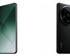 O Xiaomi 14 Ultra incluirá uma configuração de câmera quádrupla de 50 MP (Fonte: WinFuture)