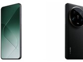 O Xiaomi 14 Ultra incluirá uma configuração de câmera quádrupla de 50 MP (Fonte: WinFuture)