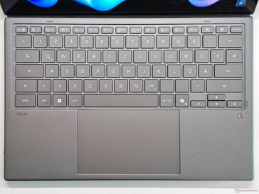 Dispositivos de entrada