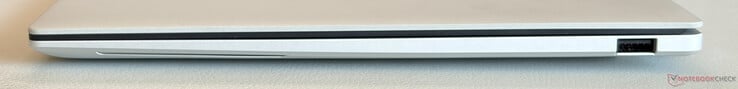 Correto: USB-A 3.2 Gen 2 (10 Gbit/s)