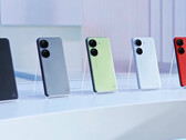 A ASUS poderia retornar a uma oferta de smartphone duplo com a série Zenfone 11, Zenfone 10 na foto. (Fonte da imagem: ASUS)