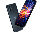 A Motorola lançou o Moto G 5G em duas cores. (Fonte da imagem: Motorola)