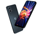A Motorola lançou o Moto G 5G em duas cores. (Fonte da imagem: Motorola)