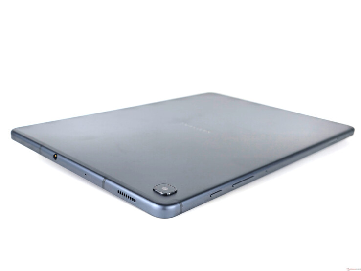 Samsung Galaxy Tab S6 Lite 2024 Análise