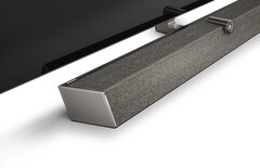 a iF Design 'vazou' as séries de TV OLED907 e OLED937, ambos navios de bandeira. (Fonte da imagem: iF Design)