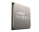 Os processadores AMD Ryzen 5000 podem muito bem revelar-se uma delícia para os jogadores. (Fonte de imagem: AMD)