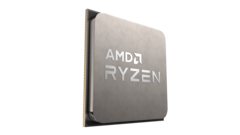 Os processadores AMD Ryzen 5000 podem muito bem revelar-se uma delícia para os jogadores. (Fonte de imagem: AMD)