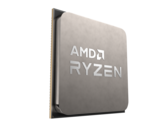 Os processadores AMD Ryzen 5000 podem muito bem revelar-se uma delícia para os jogadores. (Fonte de imagem: AMD)