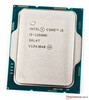 Intel i5-12600K