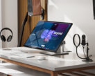 O novo monitor Clarity 6K da Alogic (foto). (Fonte da imagem: Alogic)
