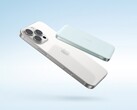 O Nano Power Bank da Anker (5K, MagGo, Slim) agora está disponível na cor verde (foto). (Fonte da imagem: Anker)