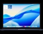 Apple revela um MacBook sem entalhe na versão beta mais recente do macOS 26 Tahoe. (Fonte da imagem: Apple)