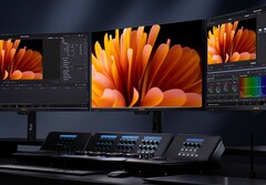O Asus ProArt PA32UCE pode ser calibrado automaticamente, sem hardware adicional (Fonte da imagem: Asus)