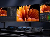 O Asus ProArt PA32UCE pode ser calibrado automaticamente, sem hardware adicional (Fonte da imagem: Asus)