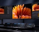 O Asus ProArt PA32UCE pode ser calibrado automaticamente, sem hardware adicional (Fonte da imagem: Asus)