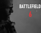 Uma captura de tela do Battlefield 6 (fonte da imagem: Comunidade Steam)