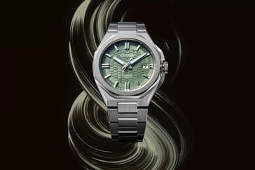 O Citizen Series 8 NB608 automático