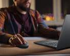 O Dell Silent Mouse MS355 quer ajudar a criar um ambiente de trabalho livre de distrações (Fonte da imagem: Dell)