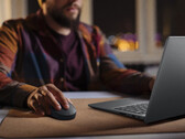 O Dell Silent Mouse MS355 quer ajudar a criar um ambiente de trabalho livre de distrações (Fonte da imagem: Dell)