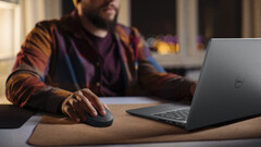 O Dell Silent Mouse MS355 quer ajudar a criar um ambiente de trabalho livre de distrações (Fonte da imagem: Dell)