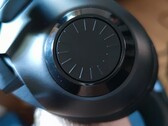 Revisão prática do fone de ouvido acústico fechado EPOS H3 para jogos (Fonte: Próprio)