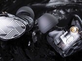 O FiiO FA19 reúne dez drivers em uma caixa compacta. (Imagem: FiiO)