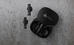 A Final Audio redesenhou o ZE8000 depois de apenas alguns meses. (Fonte da imagem: Final Audio)