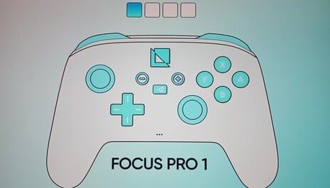 Focus Pro 1 (Fonte da imagem: @jj201501)