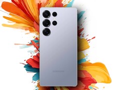 O Galaxy S26 Ultra tem uma tela Dynamic 2X AMOLED de 6,9 polegadas com taxa de atualização de 120 Hz.