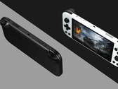 O GameForce ACE e o GameForce Indie executam o LineageOS 19 com base no Android 12. (Fonte da imagem: GameForce)