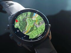 O Garmin Fenix 9 Pro está disponível em três tamanhos e com dois tipos de tela.