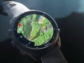 O Garmin Fenix 9 Pro está disponível em três tamanhos e com dois tipos de tela.