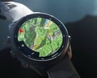 O Garmin Fenix 9 Pro está disponível em três tamanhos e com dois tipos de tela.