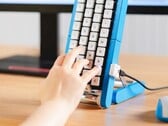 O mais recente experimento de teclado do Google visa reduzir os movimentos das mãos.