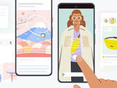 O Circle to Search do Google agora está disponível em Honor 200 series e Magic V3 (Fonte da imagem: Google)