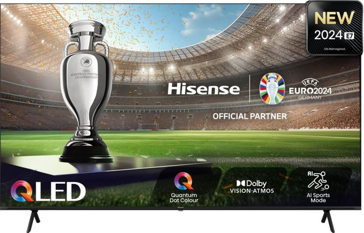 (Fonte da imagem: Hisense)