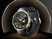O Honma x Huawei Watch GT 6 Pro foi projetado para os entusiastas do golfe (Fonte da imagem: Huawei)