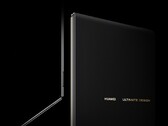 Espera-se que a Huawei revele um novo notebook com tela dobrável na segunda-feira. (Fonte da imagem: Huawei)
