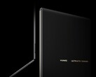 Espera-se que a Huawei revele um novo notebook com tela dobrável na segunda-feira. (Fonte da imagem: Huawei)