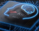 Um novo chip Kirin está supostamente sendo desenvolvido (imagem via HiSilicon)