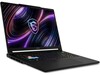 MSI Raider A16 HX B8WI - Reviews e Especificações