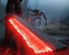 Imagem retirada do trailer do jogo Intergalactic: The Heretic Prophet. (Fonte da imagem: canal do PlayStation no YouTube)