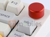 Este é o teclado OnePlus de primeira geração? (Fonte: 91Mobiles)