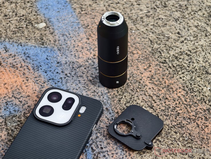 (Fonte da imagem: Notebookcheck)