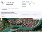 Posicionamento OnePlus Nord 2 - Visão geral