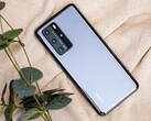 Thw Huawei P40 Pro. (Fonte: NextPit)