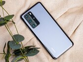 Thw Huawei P40 Pro. (Fonte: NextPit)