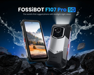 O F107 Pro. (Fonte da imagem: Fossibot)
